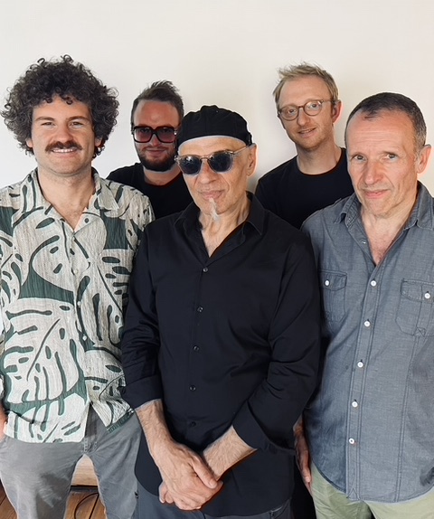 Sal La Rocca Quintet
