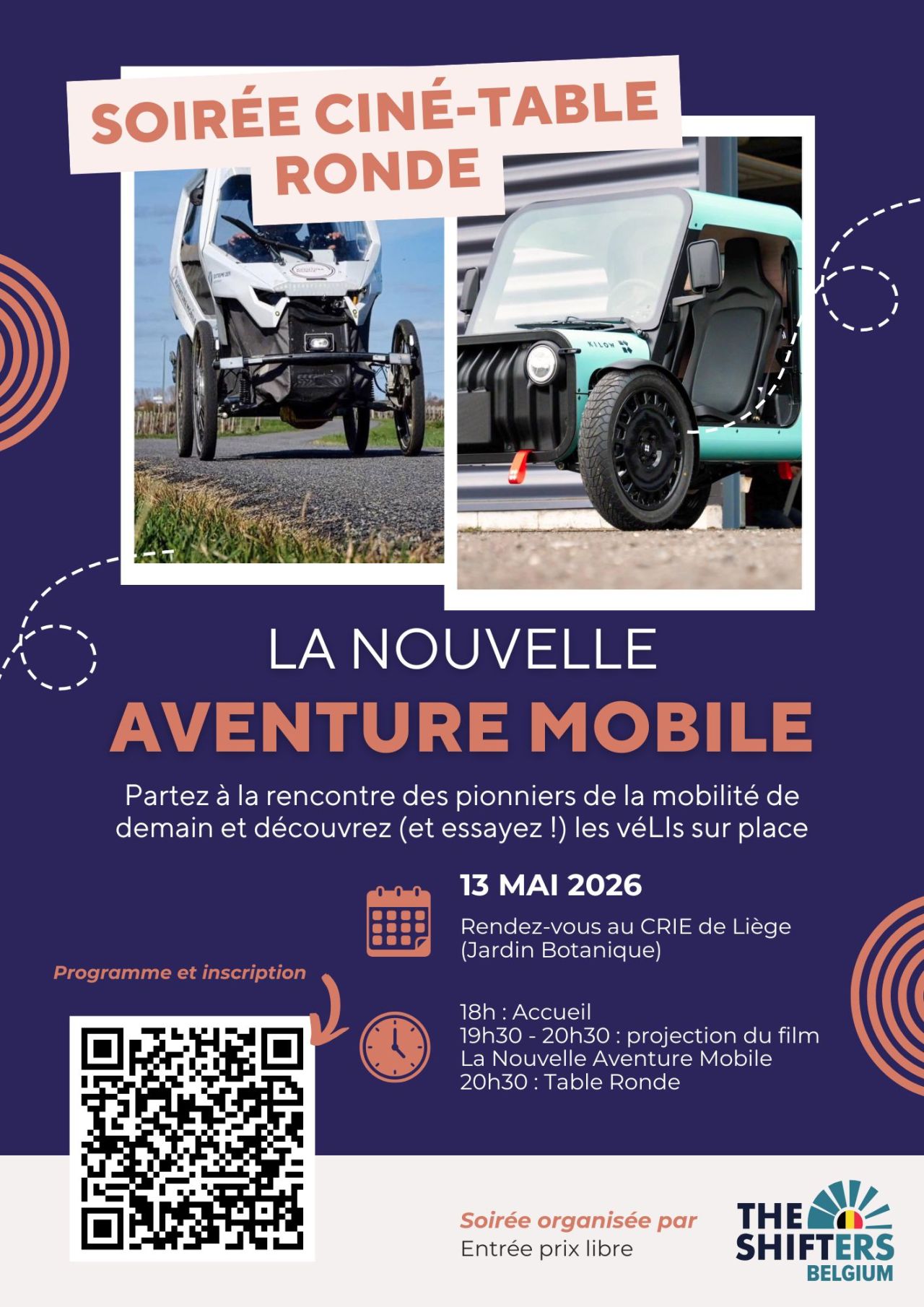 affiche