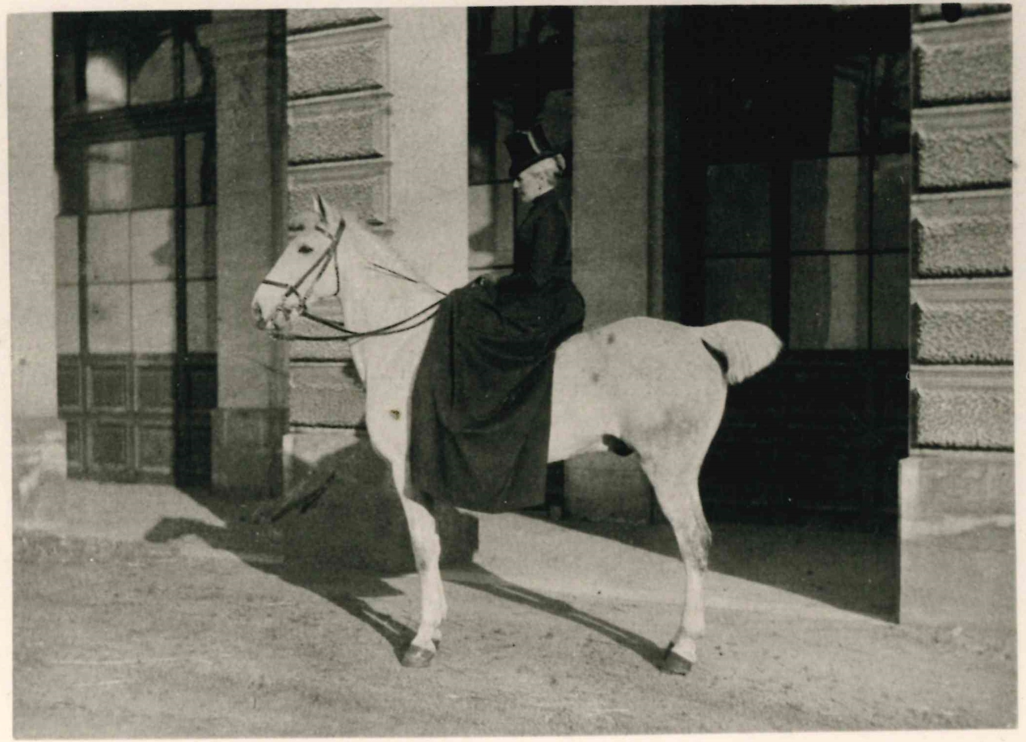 Marie-Henriette