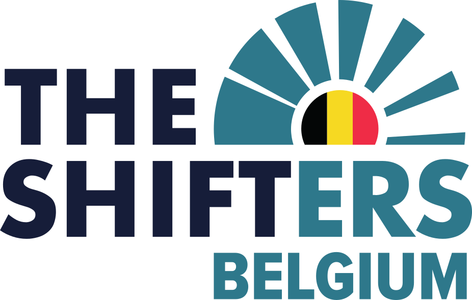 The Shifters Belgium