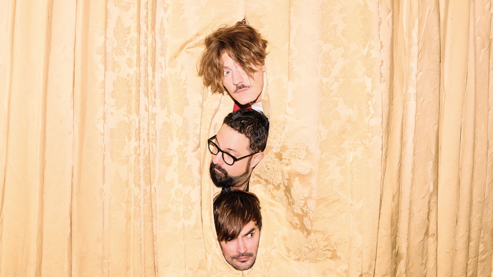 Puggy &ndash; At Home | La Sc&egrave;ne Malmedy