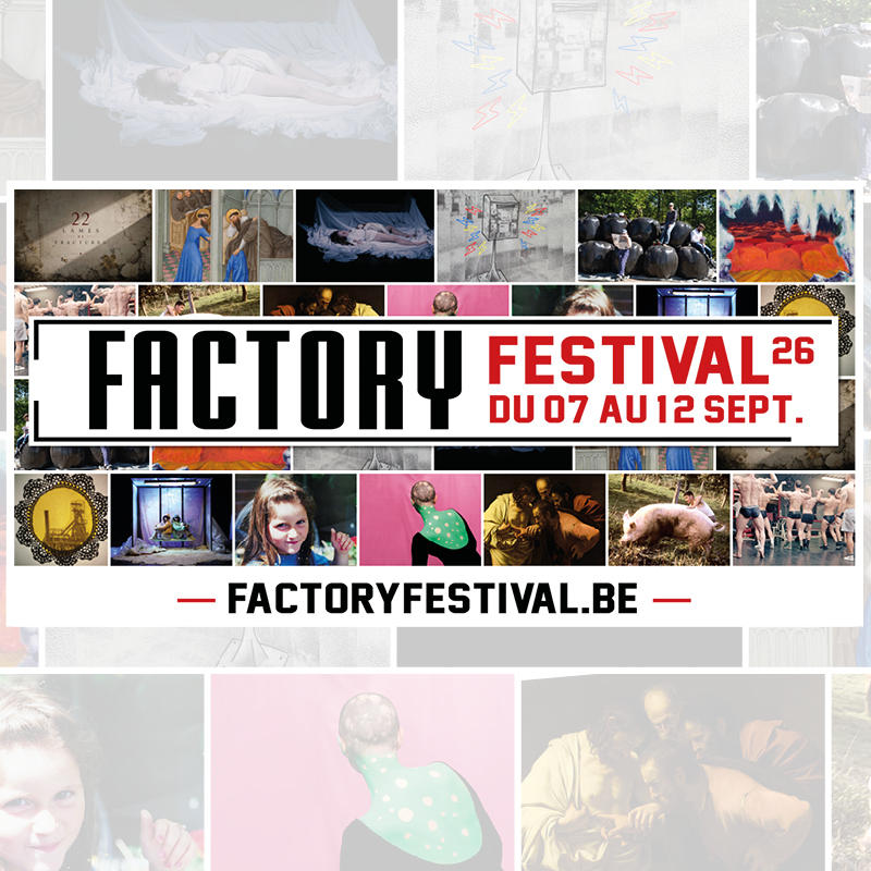 Festival Factory 26