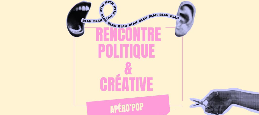 APERO POP VIGNETTE