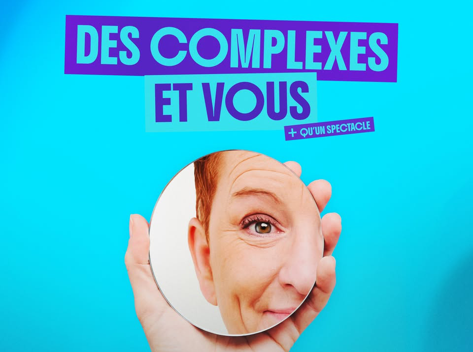 DES COMPLEXES VIGNETTE