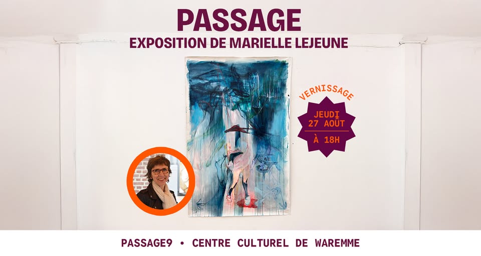 MARIELLE LEJEUNE VIGNETTE