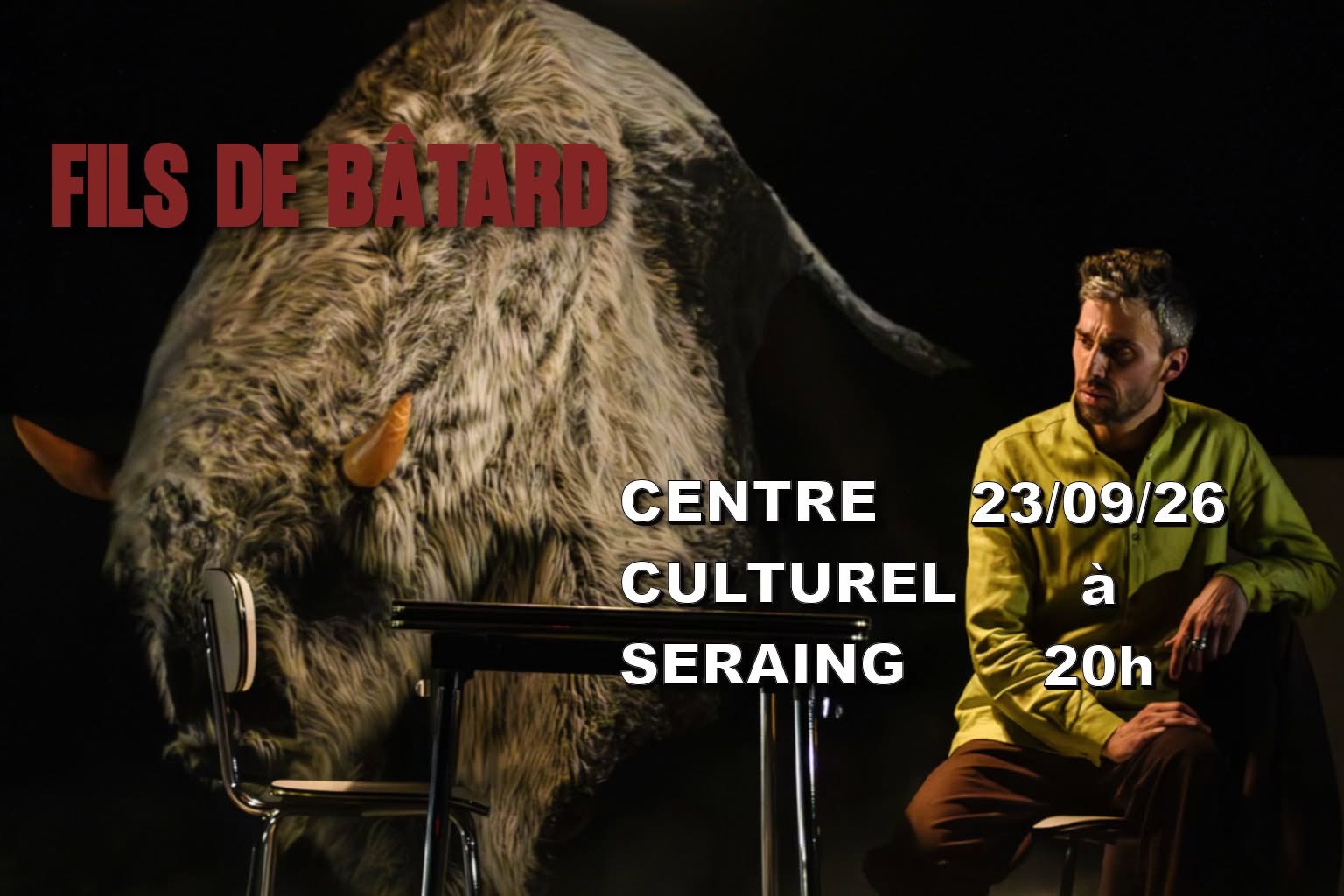 Event Banner 