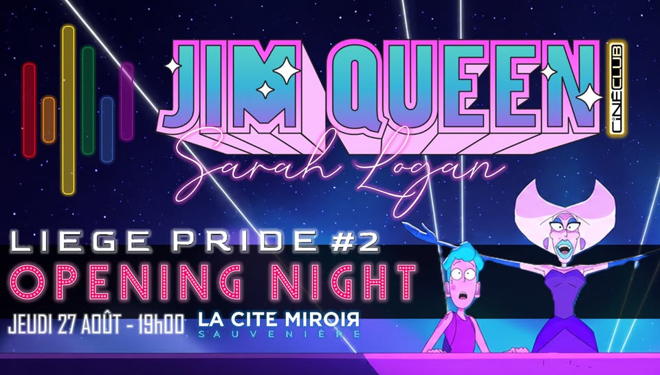 Pride Cite Miroir Vignette