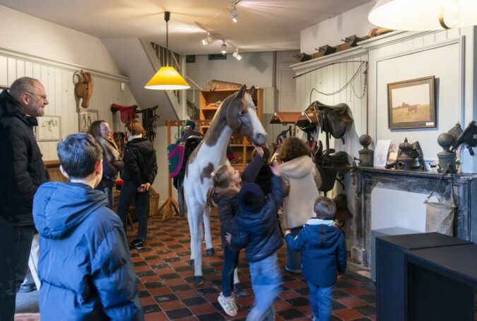 cheval