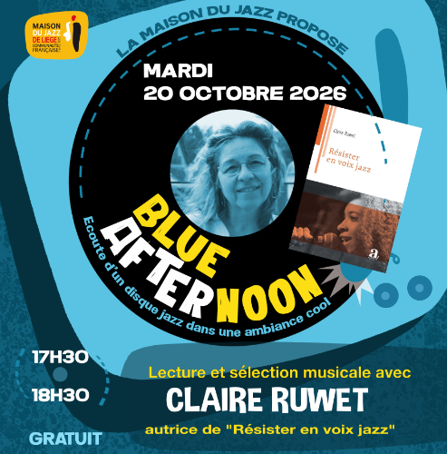 Claire RUWET