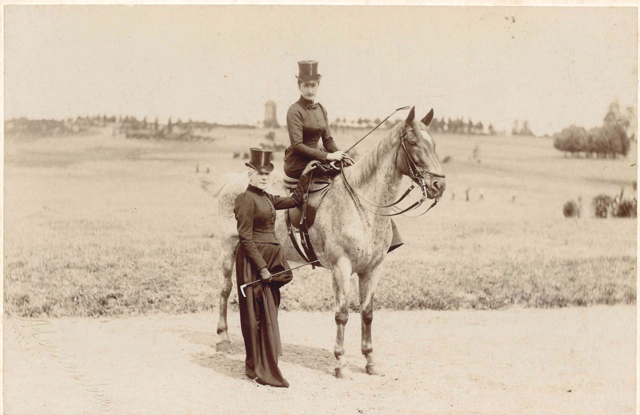 cheval