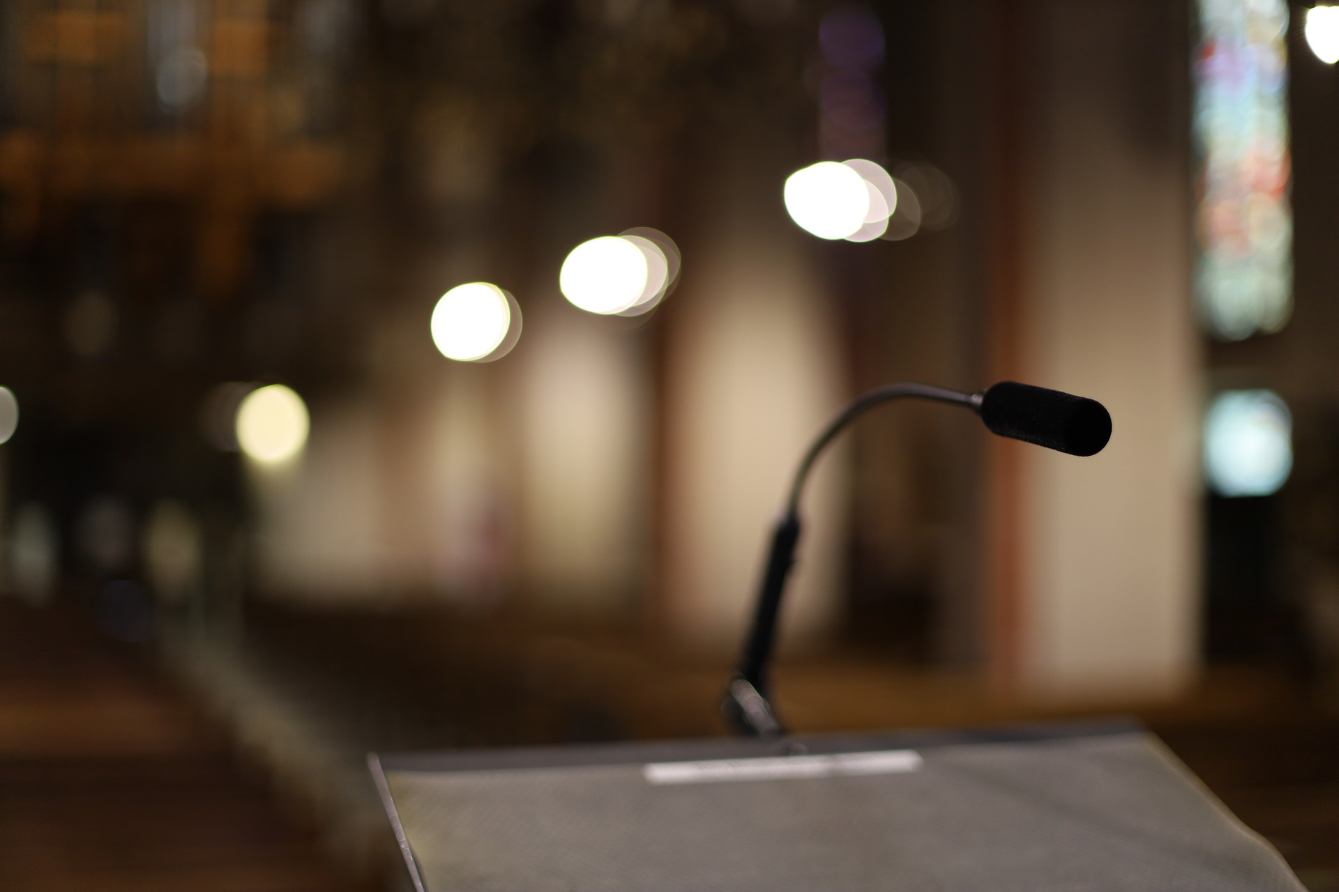 Conf&eacute;rences