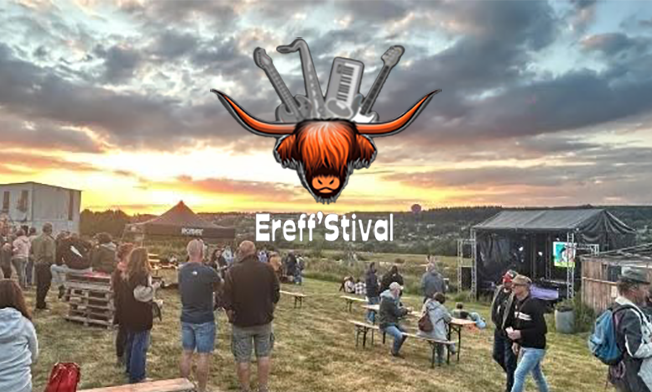 Ereffe Festival Vignette