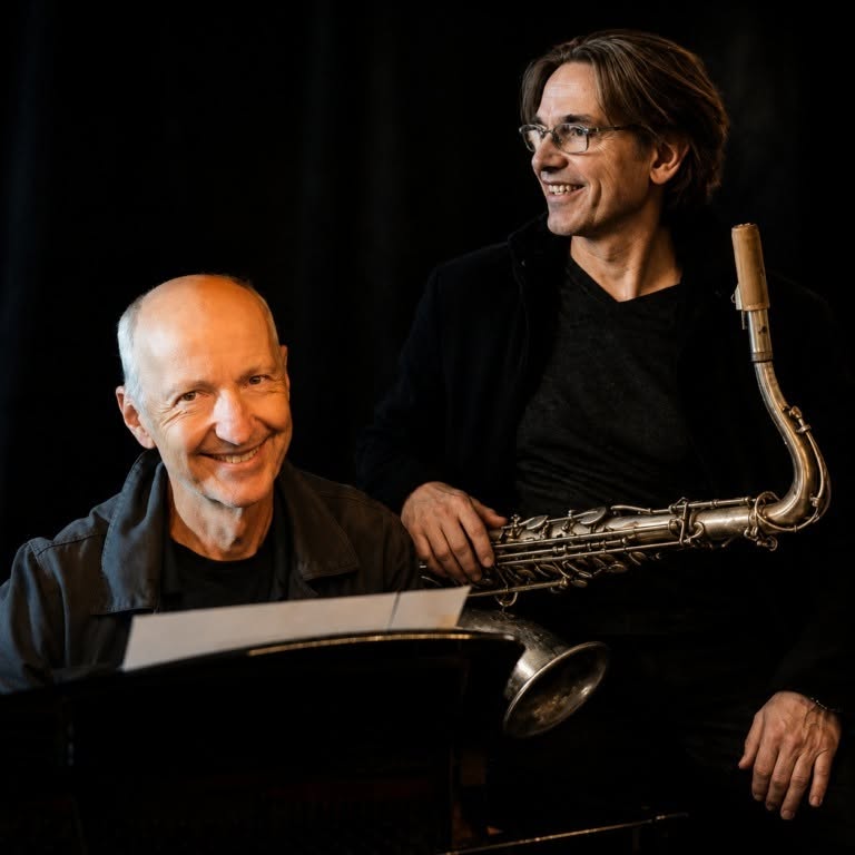 Jazz Verviers Vignette