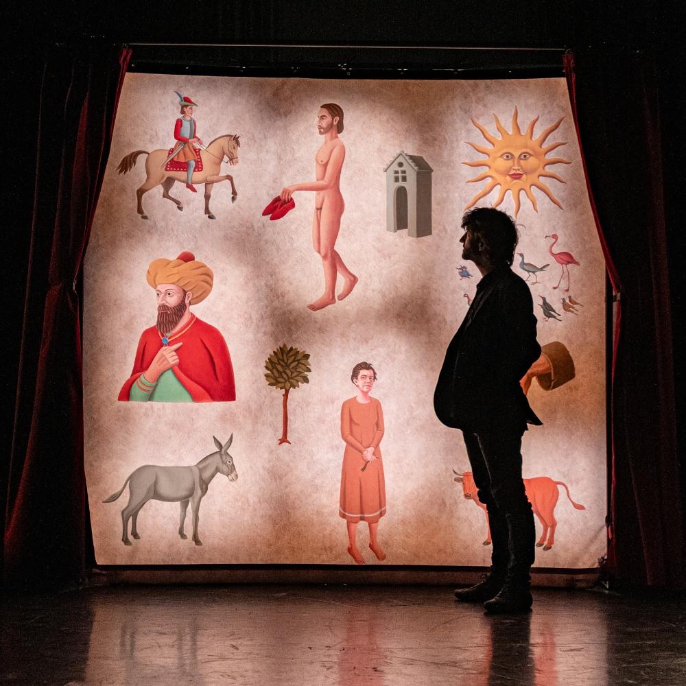 Cr&eacute;dit photo Th&eacute;&acirc;tre National Wallonie-Bruxelles