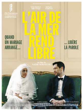 Affiche film
