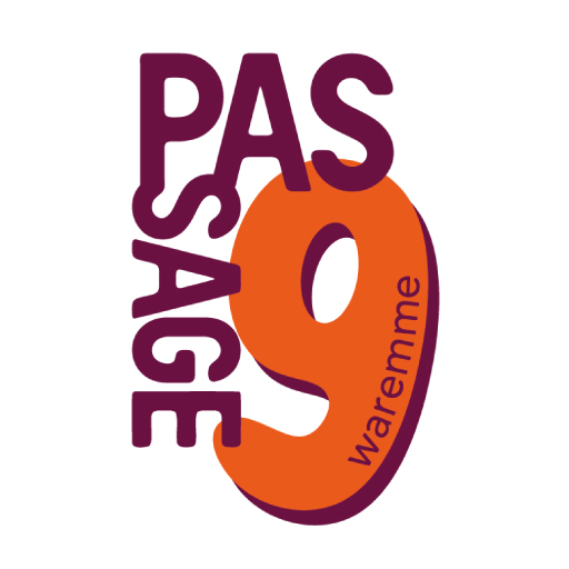 Logo du Passage9