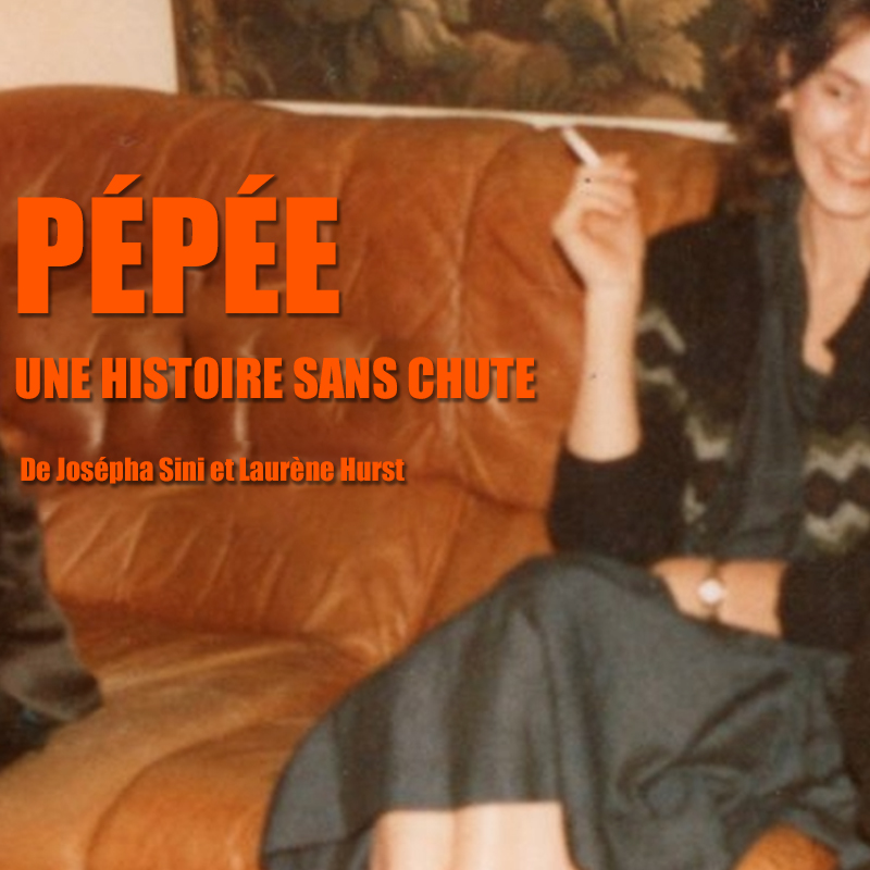 P&eacute;p&eacute;e - Une histoire sans chute