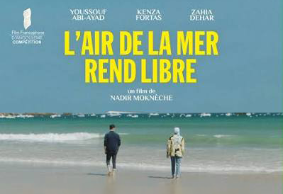 Affiche Film Vignette
