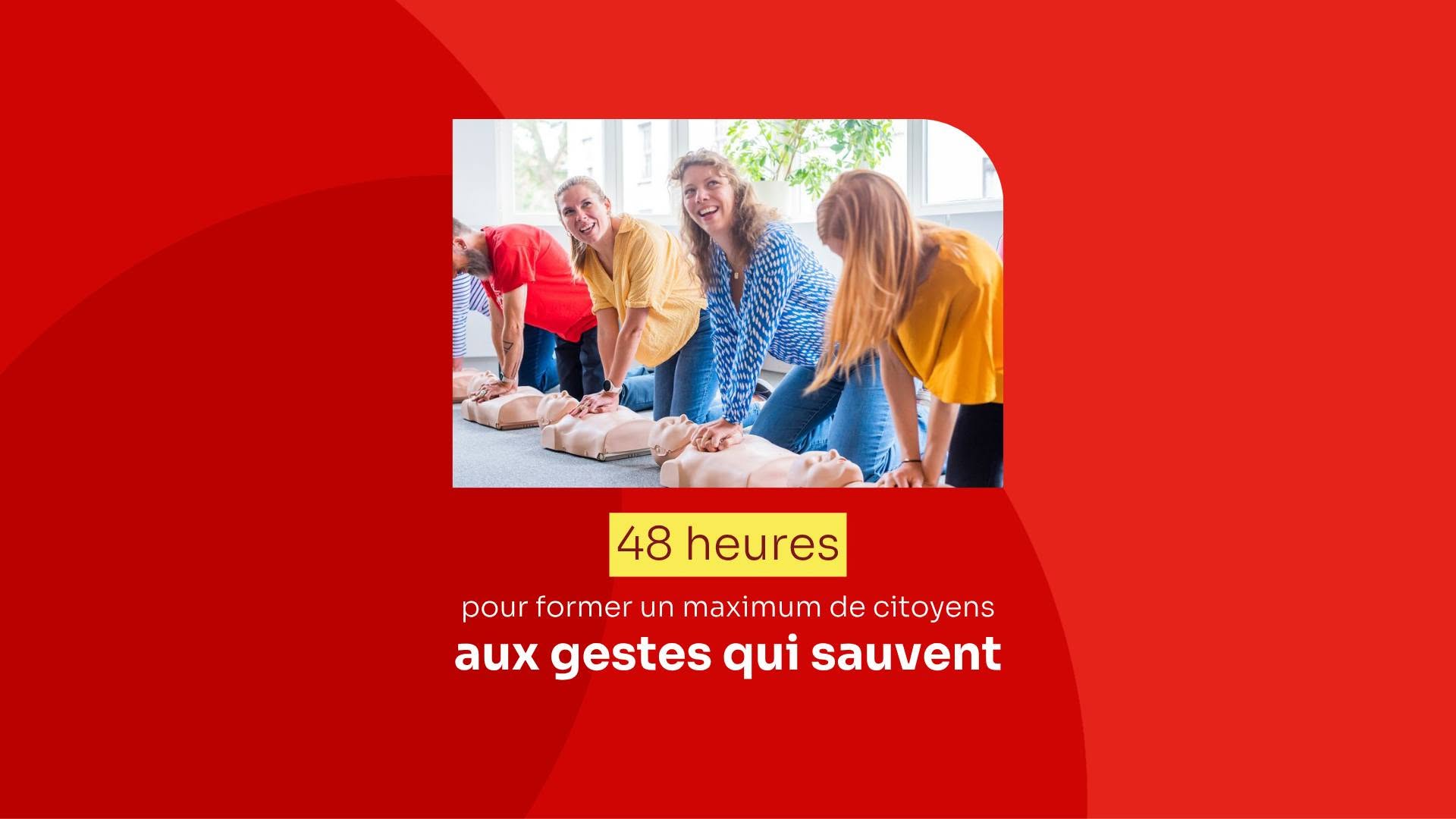 Defi Premiers Secours