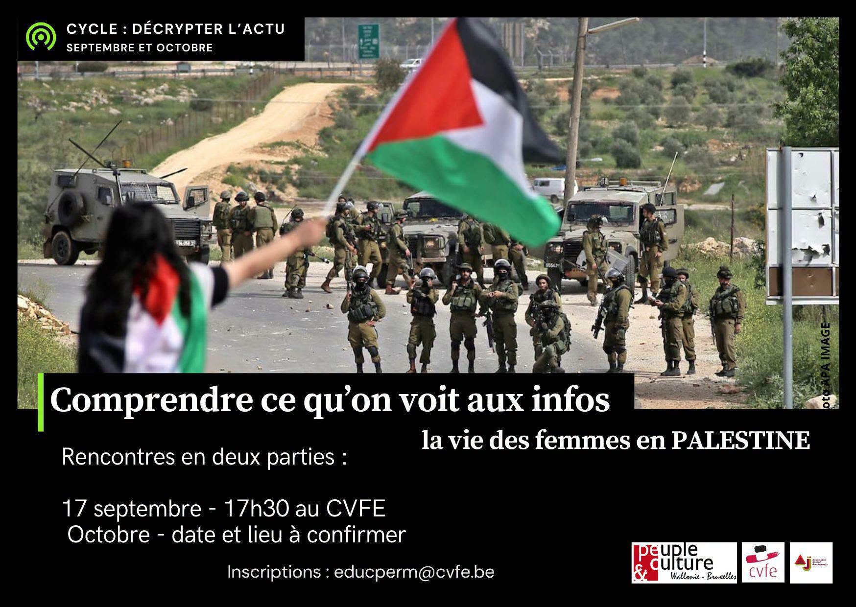 Vignette Femmes Afghanes CVFE