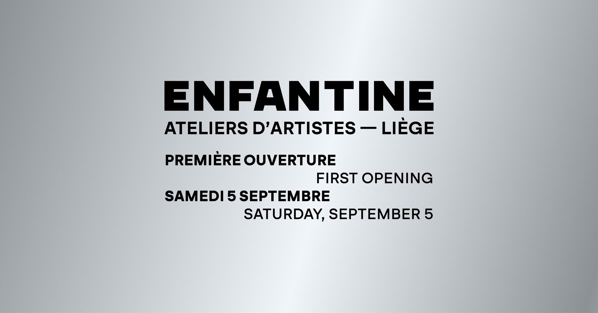 Vignette Enfantine