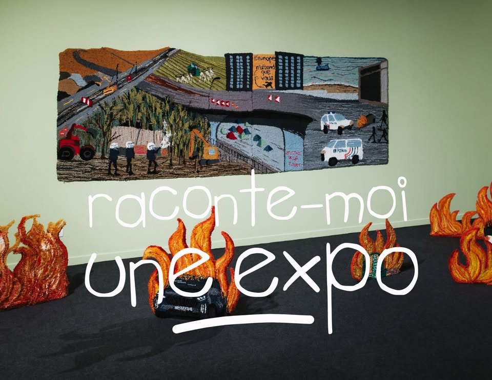 EVENT VIGNETTE