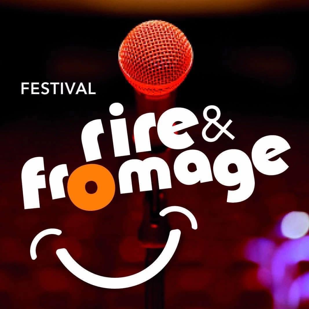 Festival Rire et Fromage