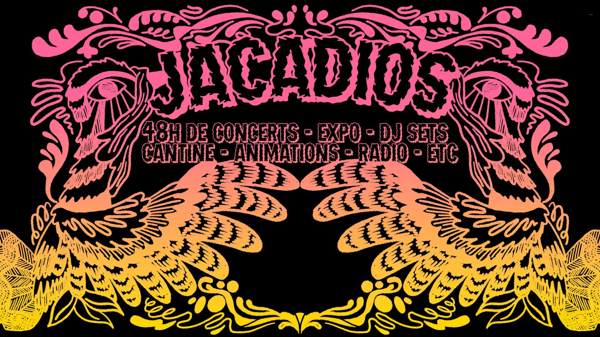 Jacadios Vignette
