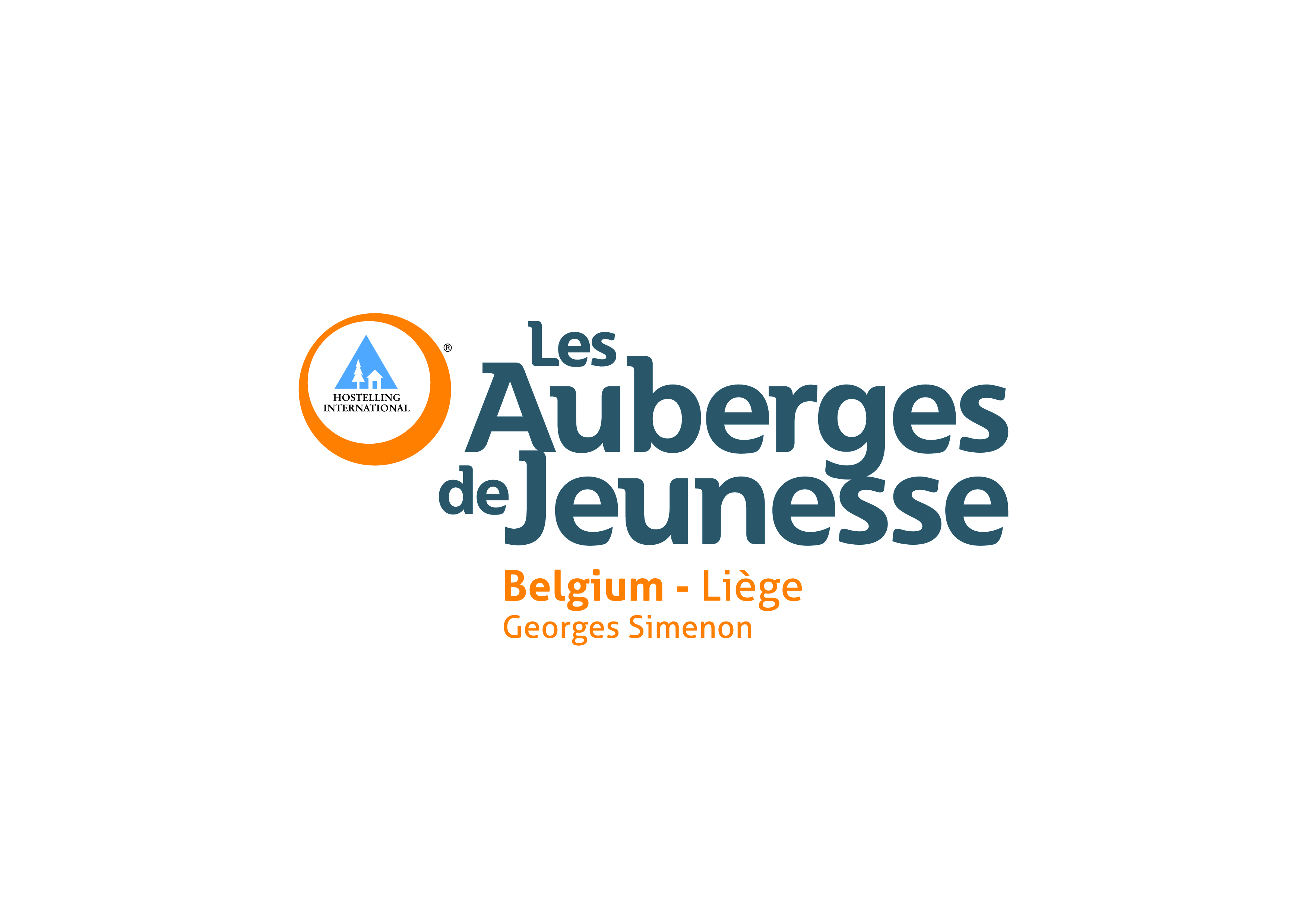 Les Auberges de Jeunesse - Belgium - Li&egrave;ge