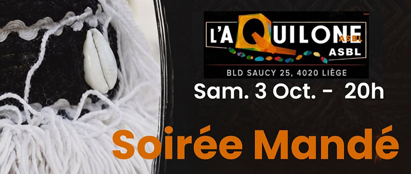 Mande Aquilone Vignette