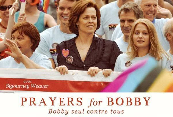 Prayer for Bobby Vignette