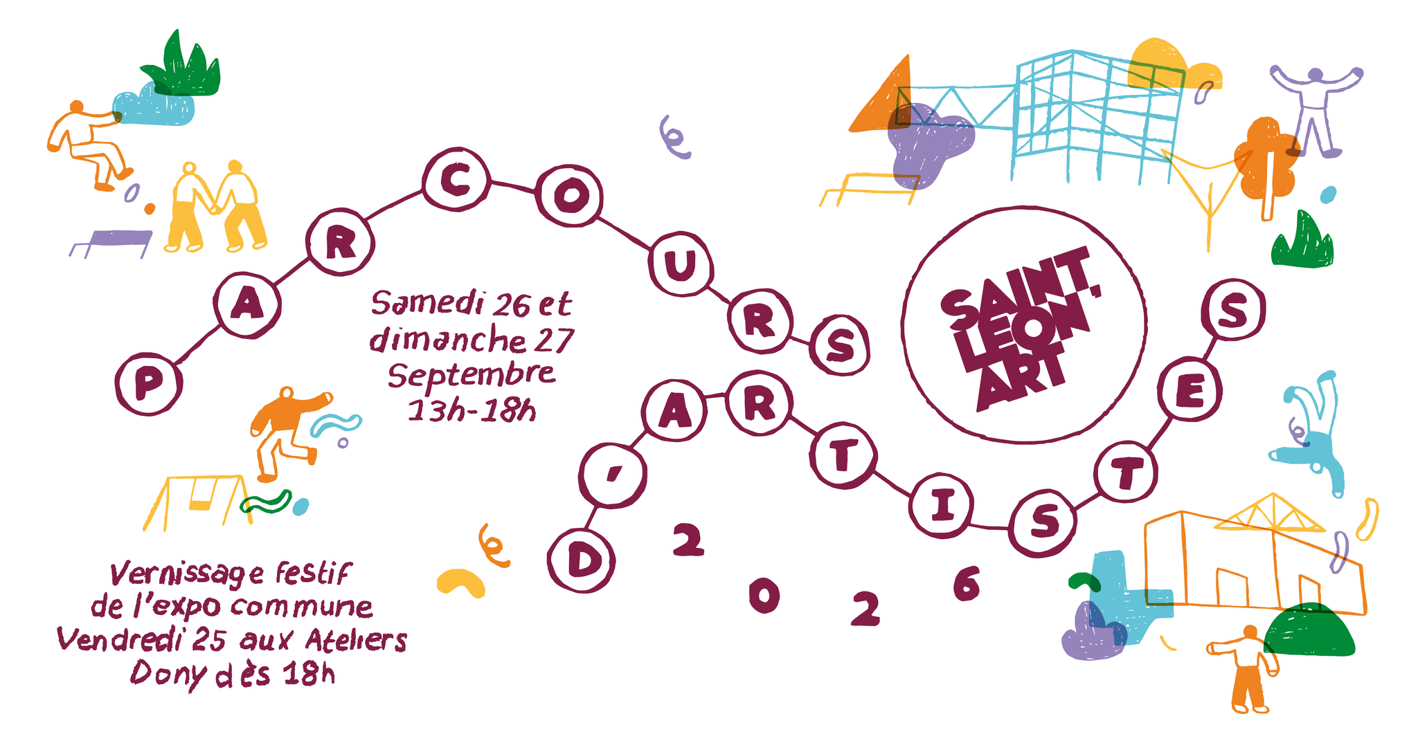 Saint Leonart Vignette