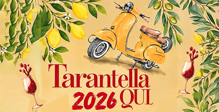 Tarantella Qui Vignette