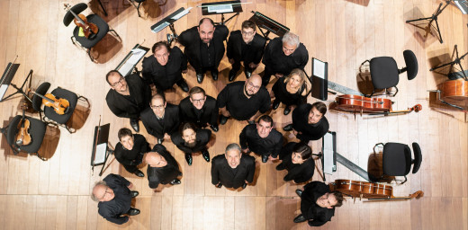 Ensemble Musiques Nouvelles