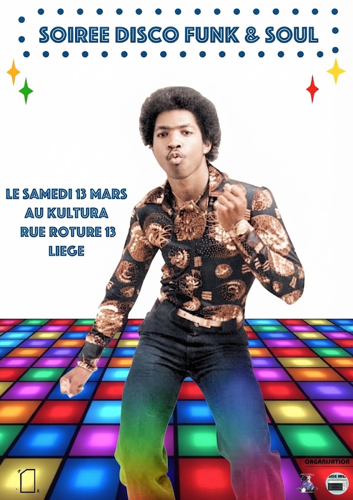 DISCO