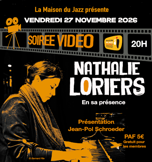 Nathalie Loriers
