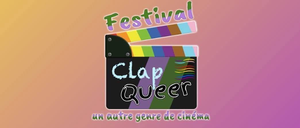 Vignette Clap Queer