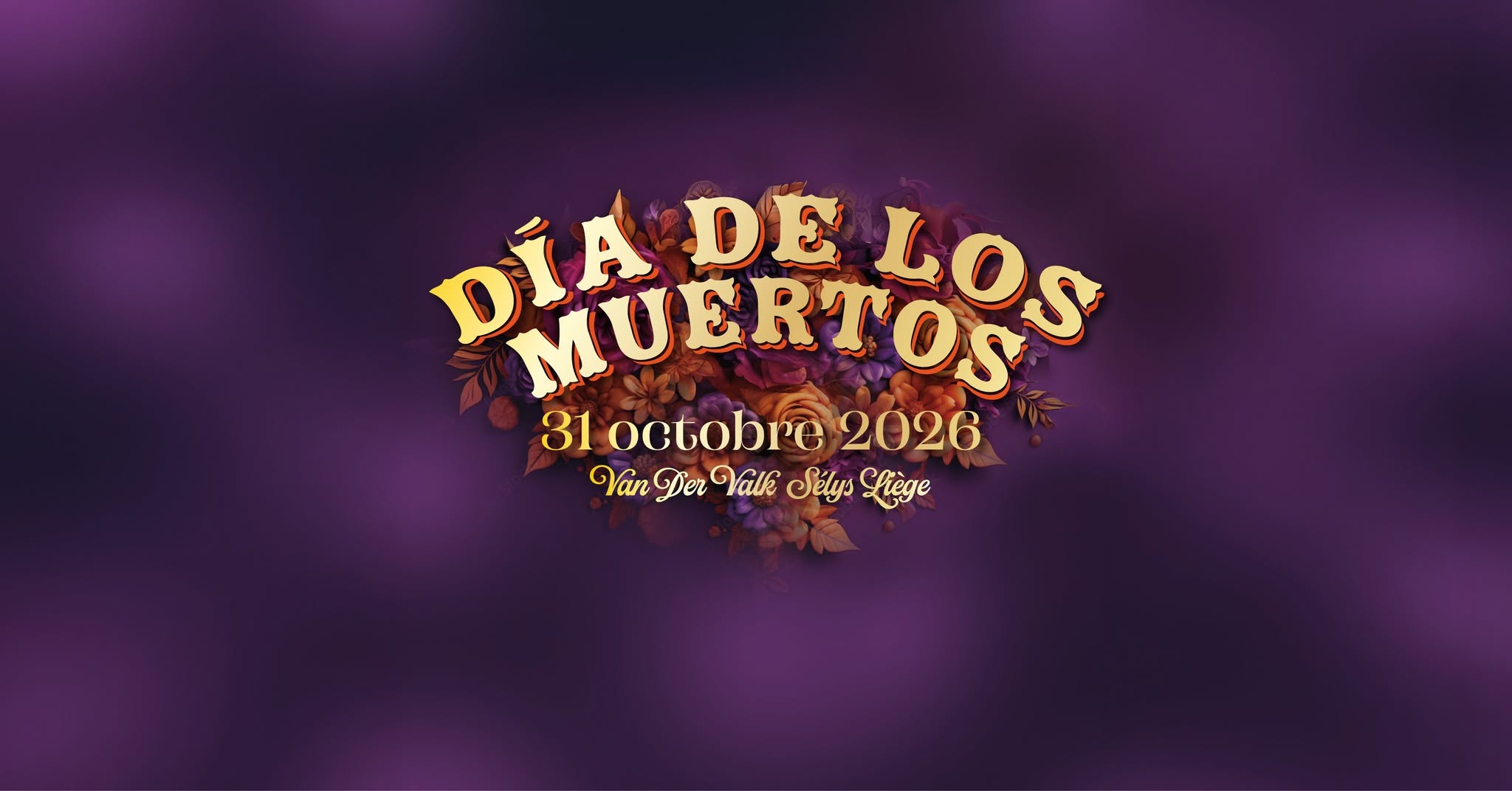 Dia des los muertos vignette
