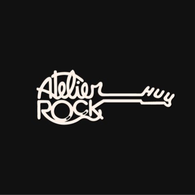 Logo Atelier Rock
