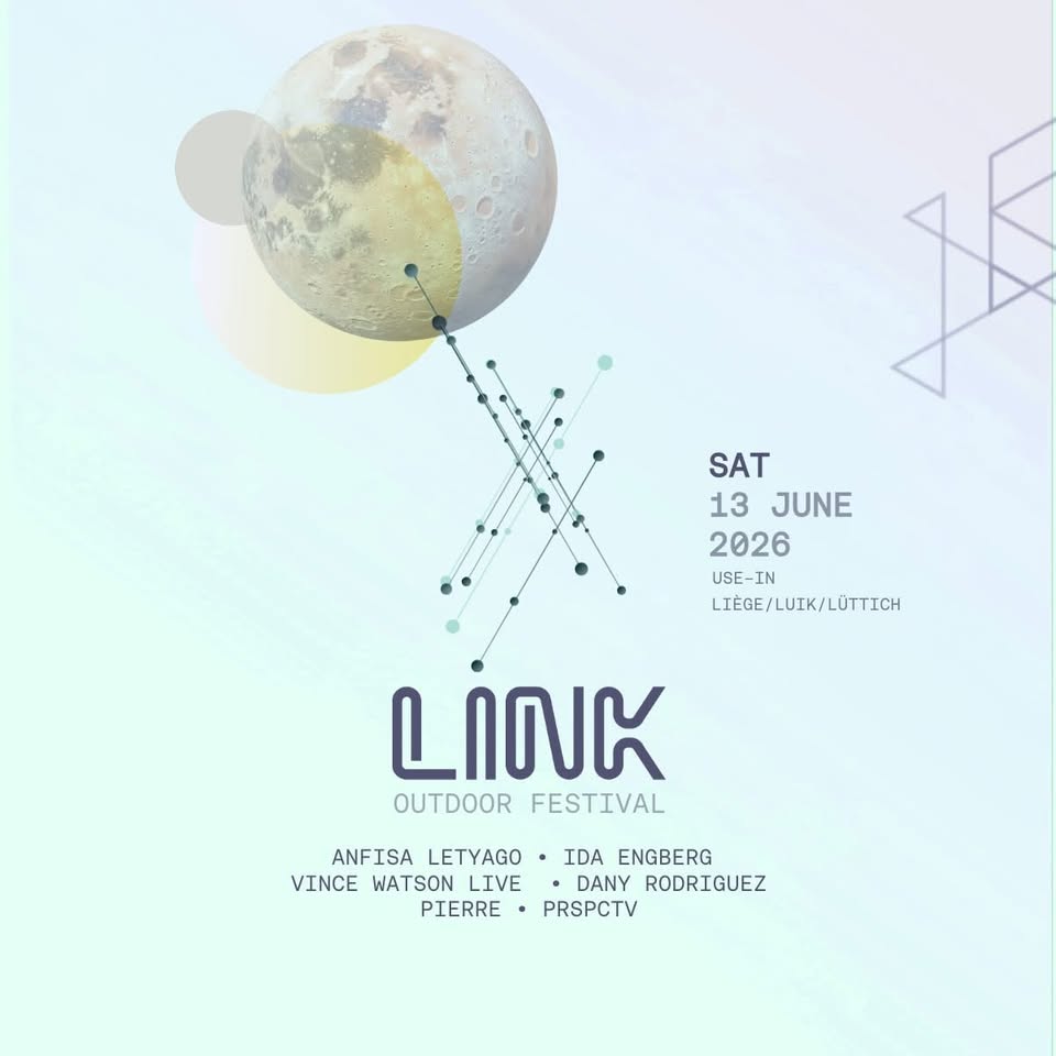 Event banner