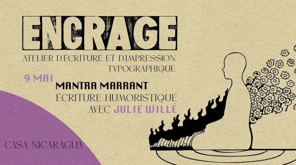 Event banner