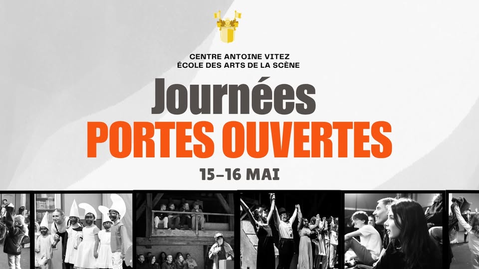 Event banner