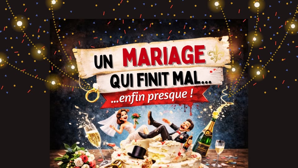 Event banner