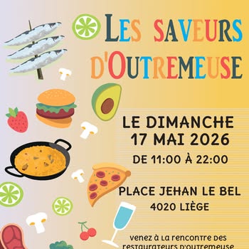 Event banner