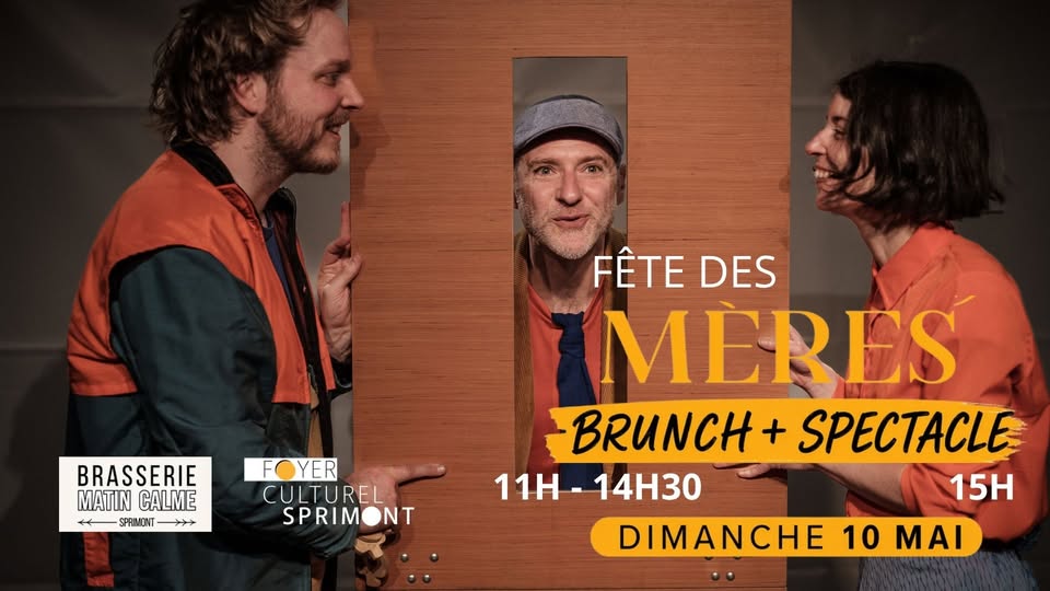 Event banner