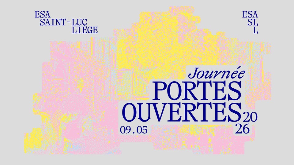 Event banner