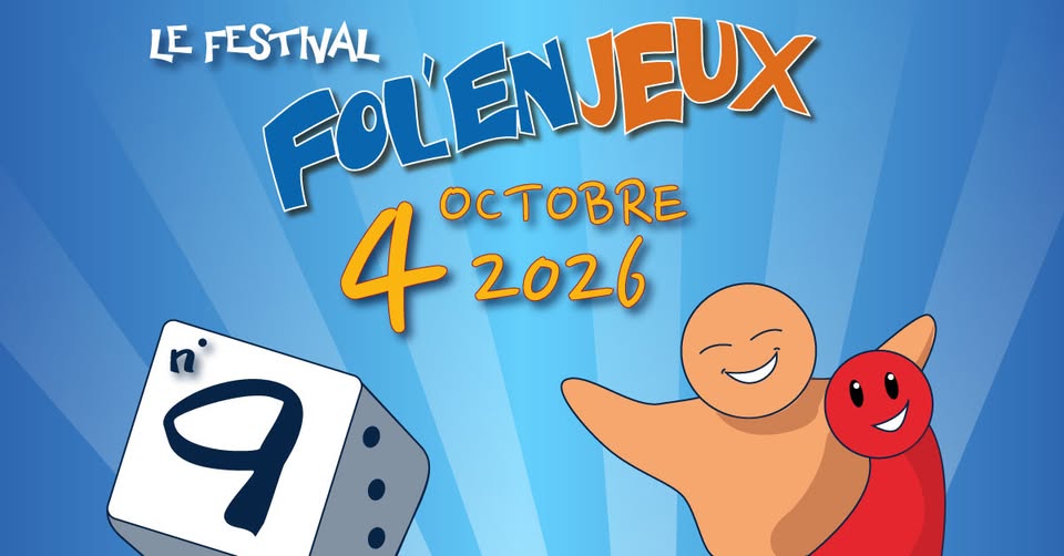 Event banner