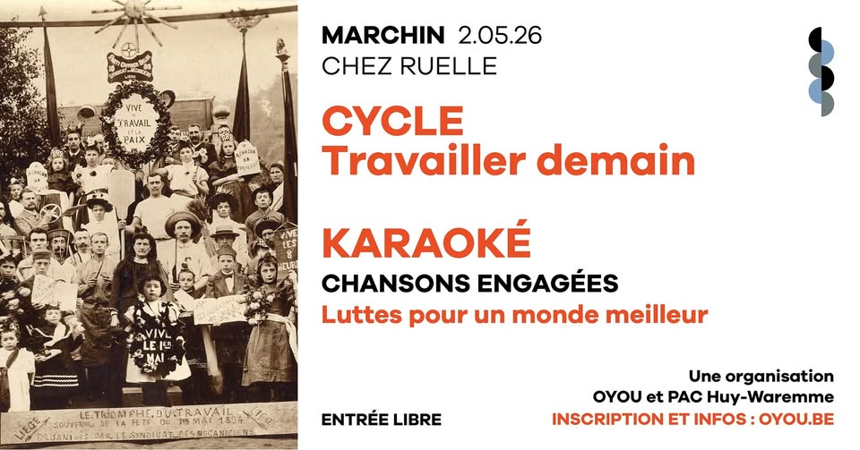 Event banner