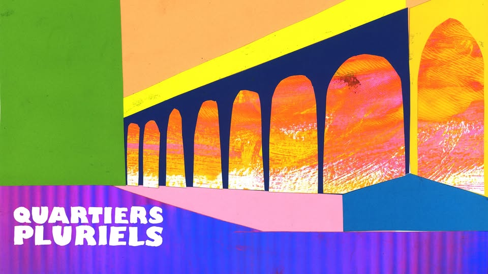 Event banner