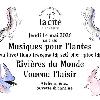 Event banner